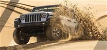 2024年式　JEEPラングラー　ミニ感想文