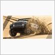 2024年式　JEEPラングラー　ミニ感想文