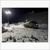 排雪日記12日目延べ26往復