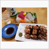 節分の一コマ
