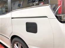 TOYOTA ノア８０系 の ワンポイント施工です！ 