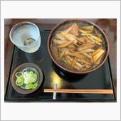 蕎麦の旅 その37 おびひろ ...