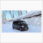 雪見❄露天風呂♨️に行ってｷ ...