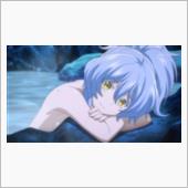 今日のアニメ（その１）