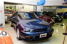 Ｒ３５ＧＴ－Ｒ　生産終了へのカウントダウン