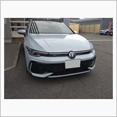 次期愛車候補のゴルフＲライン ...