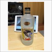 本格焼酎！