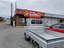 【ラーメンショップ】・・・。
