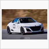 今月のサーキット走行予定