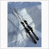 ski #20