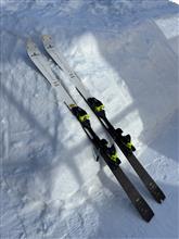 ski #20