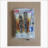 おいしいものをちょっとだけち ...