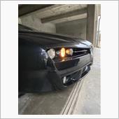 平日にブレラ乗りました🚙