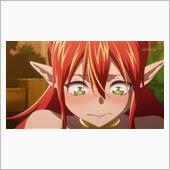 今日のアニメ（その２）