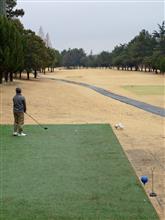 新年会🍺＆ゴルフ⛳🏌️
