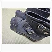 シフトパッドを買ってみた…
