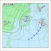 過去1（イチ）の春一番、のち ...