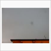 ２月５日　雪が降ってる折り返 ...