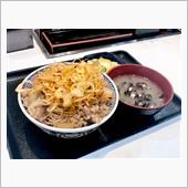 本日のお昼ごはん
