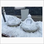 雪祭り♪