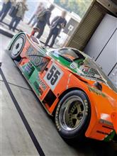【MAZDA FAN FESTA 2024 IN OKAYAMA】