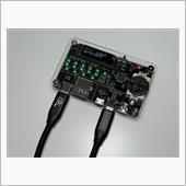 USBケーブルチェッカーでケ ...
