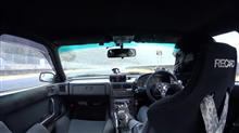 岡山国際サーキット　スポーツ走行