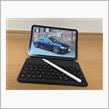 iPad miniを仕事で使ってみた