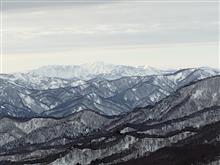 南会津の雪質は最高！