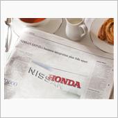 NISSAN &amp; HONDA ...