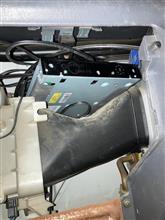 S110PにナビとTVチューナを付けて気付いたこと