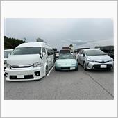 「TOKYO AUTO SA ...