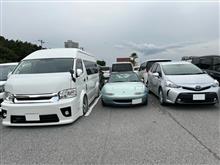 「TOKYO AUTO SALON 2025」に行ってきました。 
