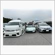 「TOKYO AUTO SALON 2025」に行ってきました。