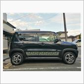 愛車と出会って2年！
