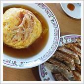 餃子の王将