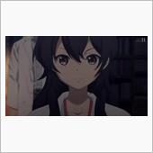 今日のアニメ（その１）