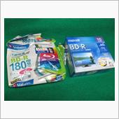 Blu-ray DiscやD ...