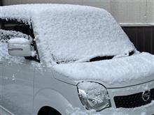 雪❄️景色