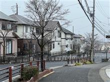 雪が降り始めた　歌声