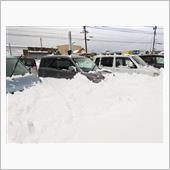 ん〜代車