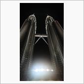 マレーシアへの旅