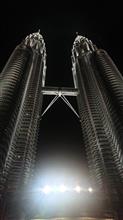 マレーシアへの旅