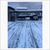 連日の大雪