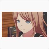 今日のアニメ（その１）