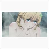 今日のアニメ（その２）