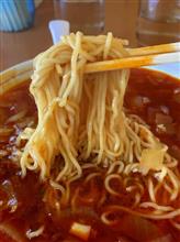 【リベンジ】勝浦タンタンメン食べにドライブ