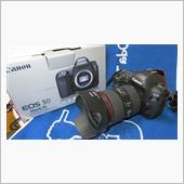 ＥＯＳ5Ｄ　ＭarkⅣを買っ ...