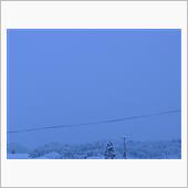 ２月８日　４連休の始まりな土 ...