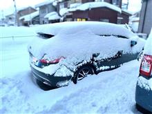 「除雪の休み」をくれ！